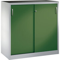 C+P Werkzeugschrank Acurado 1.200 x 1.200 x 500 mm (B x H...