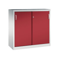 C+P Schiebetürenschrank Acurado 1.200 x 1.200 x 500...