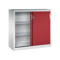 C+P Schiebetürenschrank Acurado 1.200 x 1.200 x 500...