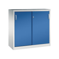 C+P Schiebetürenschrank Acurado 1.200 x 1.200 x 500...