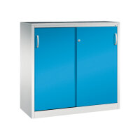 C+P Schiebetürenschrank Acurado 1.200 x 1.200 x 500...