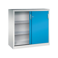 C+P Schiebetürenschrank Acurado 1.200 x 1.200 x 500...