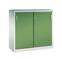 C+P Schiebetürenschrank Acurado 1.200 x 1.200 x 500...