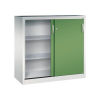 C+P Schiebetürenschrank Acurado 1.200 x 1.200 x 500...