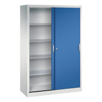 C+P Schiebetürenschrank Acurado 1.200 x 1.950 x 500...