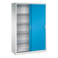 C+P Schiebetürenschrank Acurado 1.200 x 1.950 x 500...
