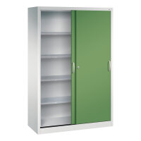 C+P Schiebetürenschrank Acurado 1.200 x 1.950 x 500...