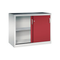C+P Werkzeugschrank Acurado 1.200 x 1.000 x 600 mm (B x H...