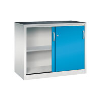 C+P Werkzeugschrank Acurado 1.200 x 1.000 x 600 mm (B x H...