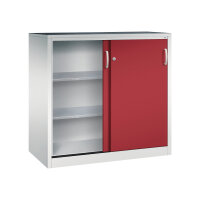 C+P Werkzeugschrank Acurado 1.200 x 1.200 x 600 mm (B x H...