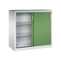 C+P Werkzeugschrank Acurado 1.200 x 1.200 x 600 mm (B x H...