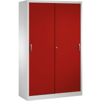 C+P Werkzeugschrank Acurado 1.200 x 1.950 x 600 mm (B x H...
