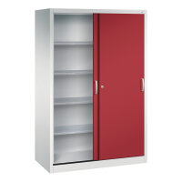 C+P Werkzeugschrank Acurado 1.200 x 1.950 x 600 mm (B x H...