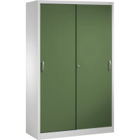 C+P Werkzeugschrank Acurado 1.200 x 1.950 x 600 mm (B x H...