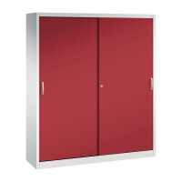 C+P Schiebetürenschrank Acurado 1.600 x 1.950 x 400...