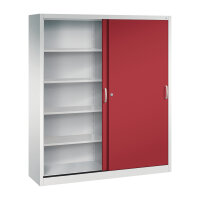 C+P Schiebetürenschrank Acurado 1.600 x 1.950 x 400...