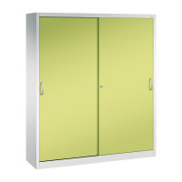 C+P Schiebetürenschrank Acurado 1.600 x 1.950 x 400...