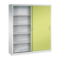 C+P Schiebetürenschrank Acurado 1.600 x 1.950 x 400...