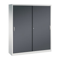 C+P Schiebetürenschrank Acurado 1.600 x 1.950 x 400...