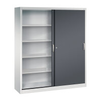 C+P Schiebetürenschrank Acurado 1.600 x 1.950 x 400...