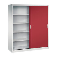 C+P Schiebetürenschrank Acurado 1.600 x 1.950 x 500...