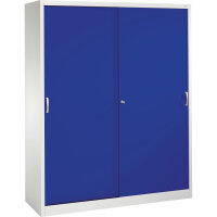C+P Schiebetürenschrank Acurado 1.600 x 1.950 x 500...