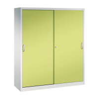 C+P Schiebetürenschrank Acurado 1.600 x 1.950 x 500...