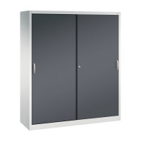 C+P Schiebetürenschrank Acurado 1.600 x 1.950 x 500...