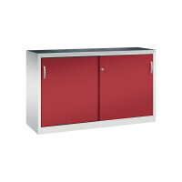 C+P Schiebetürenschrank Acurado 1.600 x 1.000 x 500...