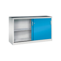 C+P Schiebetürenschrank Acurado 1.600 x 1.000 x 500...