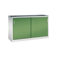 C+P Schiebetürenschrank Acurado 1.600 x 1.000 x 500...