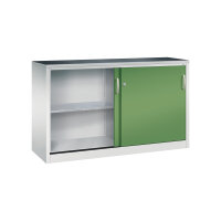 C+P Schiebetürenschrank Acurado 1.600 x 1.000 x 500...
