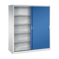 C+P Werkzeugschrank Acurado 1.600 x 1.950 x 600 mm (B x H...