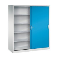C+P Werkzeugschrank Acurado 1.600 x 1.950 x 600 mm (B x H...