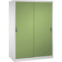 C+P Werkzeugschrank Acurado 1.600 x 1.950 x 600 mm (B x H...