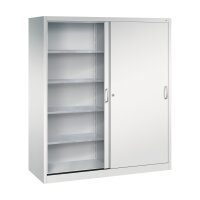 C+P Werkzeugschrank Acurado 1.600 x 1.950 x 600 mm (B x H...
