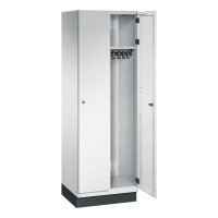 C+P Kleiderspind Cambio 600 x 1.950 x 525 mm (B x H x T)...