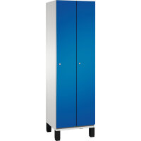 C+P Kleiderspind Cambio 600 x 1.980 x 525 mm (B x H x T)...