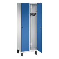 C+P Kleiderspind Cambio 600 x 1.980 x 525 mm (B x H x T)...
