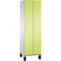C+P Kleiderspind Cambio 600 x 1.980 x 525 mm (B x H x T)...