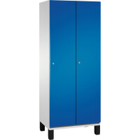 C+P Kleiderspind Cambio 800 x 1.980 x 525 mm (B x H x T)...