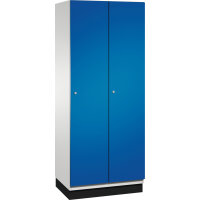 C+P Kleiderspind Cambio 800 x 1.950 x 525 mm (B x H x T)...