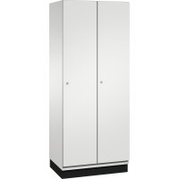 C+P Kleiderspind Cambio 800 x 1.950 x 525 mm (B x H x T)...