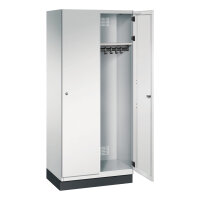 C+P Kleiderspind Cambio 800 x 1.950 x 525 mm (B x H x T)...