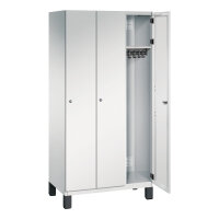 C+P Kleiderspind Cambio 900 x 1.980 x 525 mm (B x H x T)...