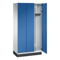 C+P Kleiderspind Cambio 900 x 1.950 x 525 mm (B x H x T)...