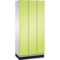C+P Kleiderspind Cambio 900 x 1.950 x 525 mm (B x H x T)...