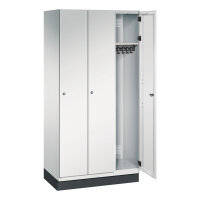 C+P Kleiderspind Cambio 900 x 1.950 x 525 mm (B x H x T)...