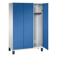 C+P Kleiderspind Cambio 1.200 x 1.980 x 525 mm (B x H x...