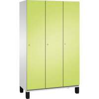 C+P Kleiderspind Cambio 1.200 x 1.980 x 525 mm (B x H x...